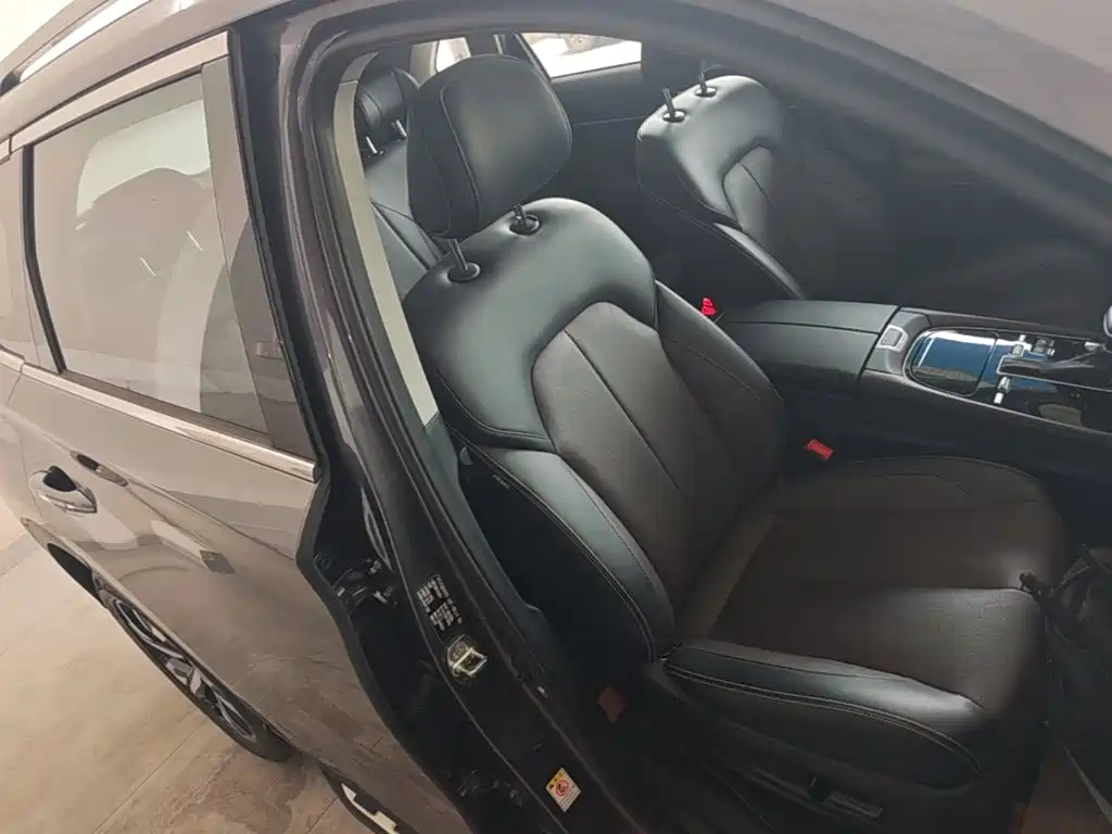 GAC Motor Trumpchi GS5 — миниатюра 25