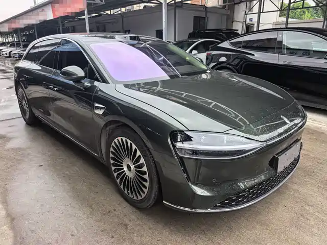 2026 GAC Xiangjie S9T