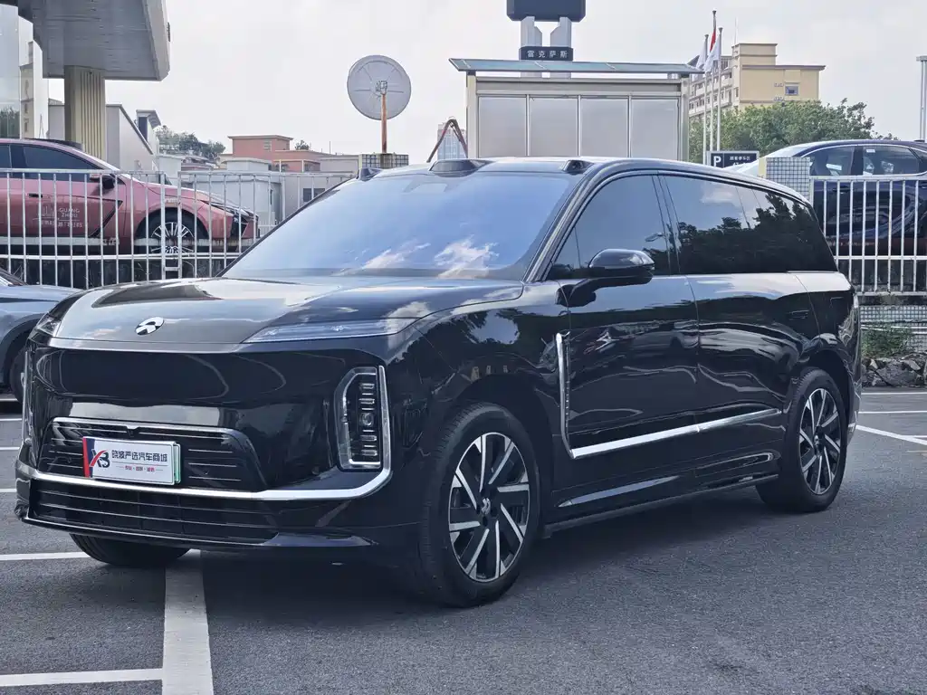 NIO ES9