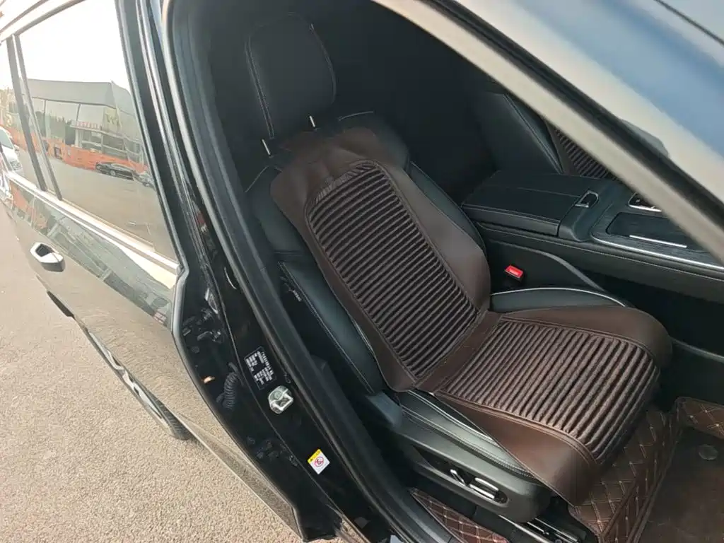 GAC Motor Trumpchi GS8 — миниатюра 25