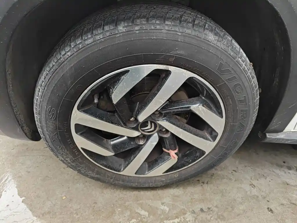 Citroen C3-XR — миниатюра 25