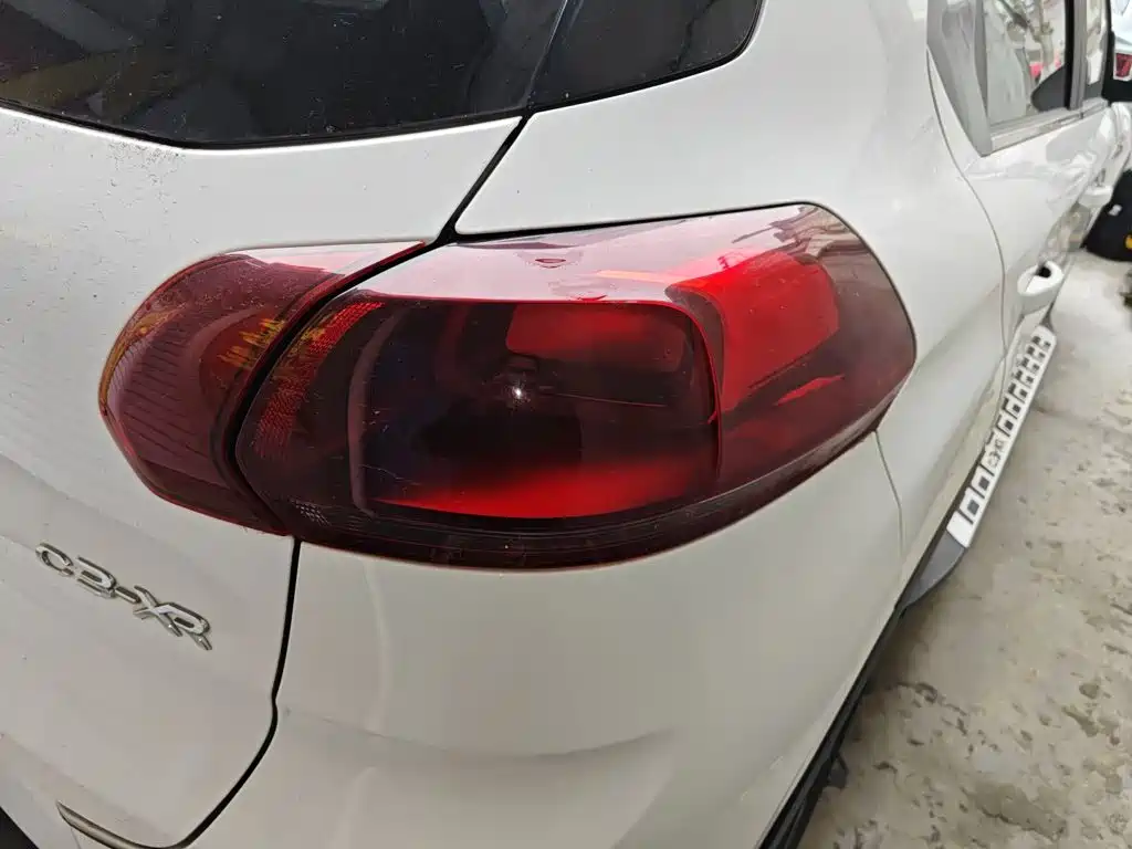 Citroen C3-XR — миниатюра 24