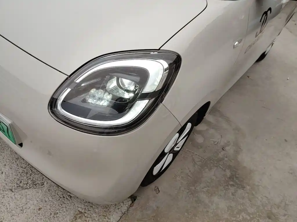 Wuling MINIEV — миниатюра 24