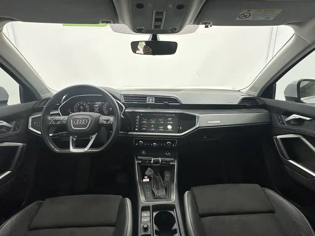 Audi Q3 2022 35 TFSI Fashion