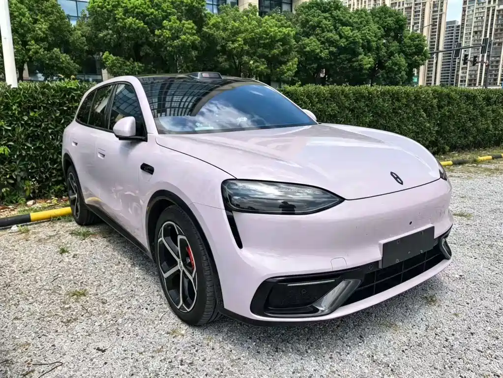 AITO AITO M6 — миниатюра 3