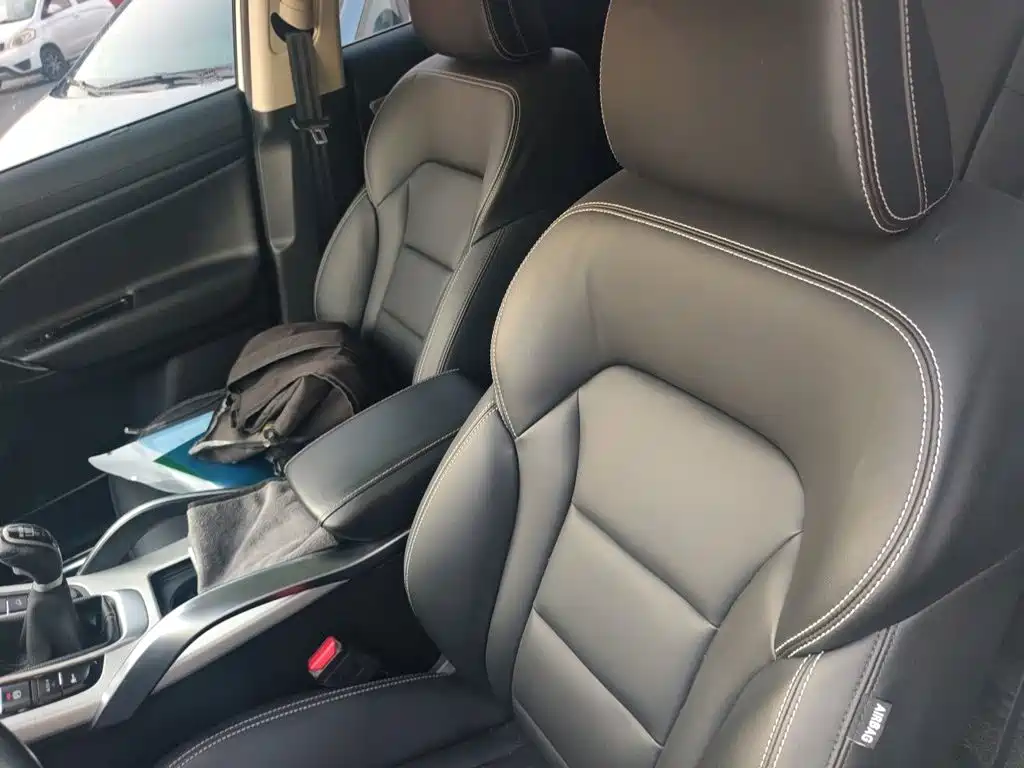 Geely Boyue — миниатюра 17