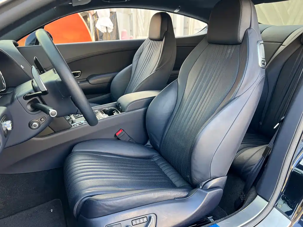 Bentley Continental — миниатюра 24