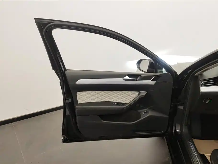Volkswagen Magotan 2023 200 330TSI DSG Luxury