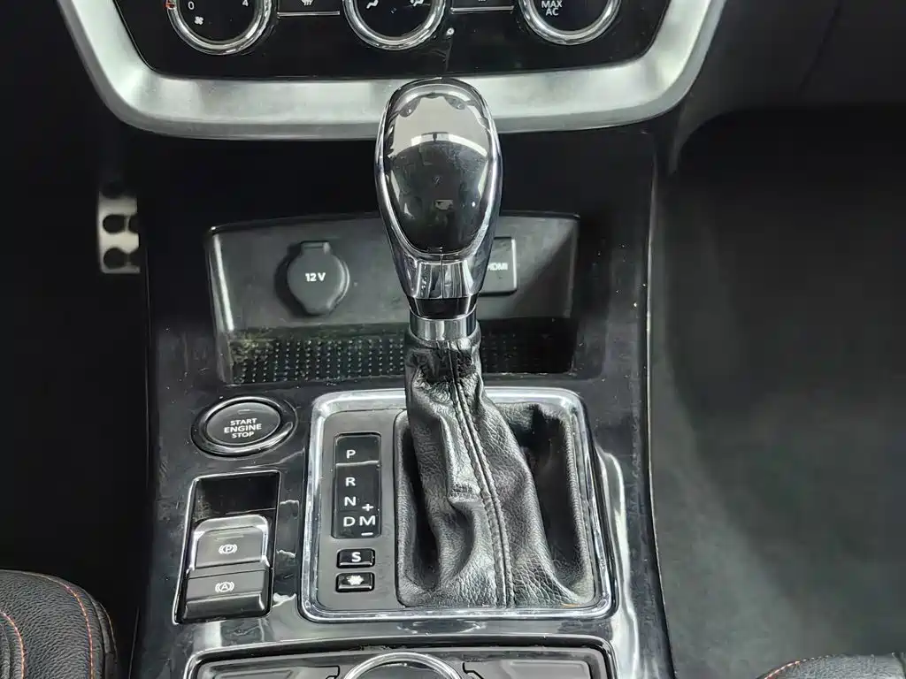 Beijing Off-Road BJ20 — миниатюра 13