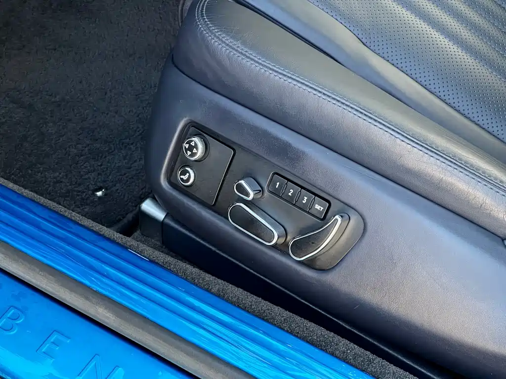 Bentley Continental — миниатюра 22