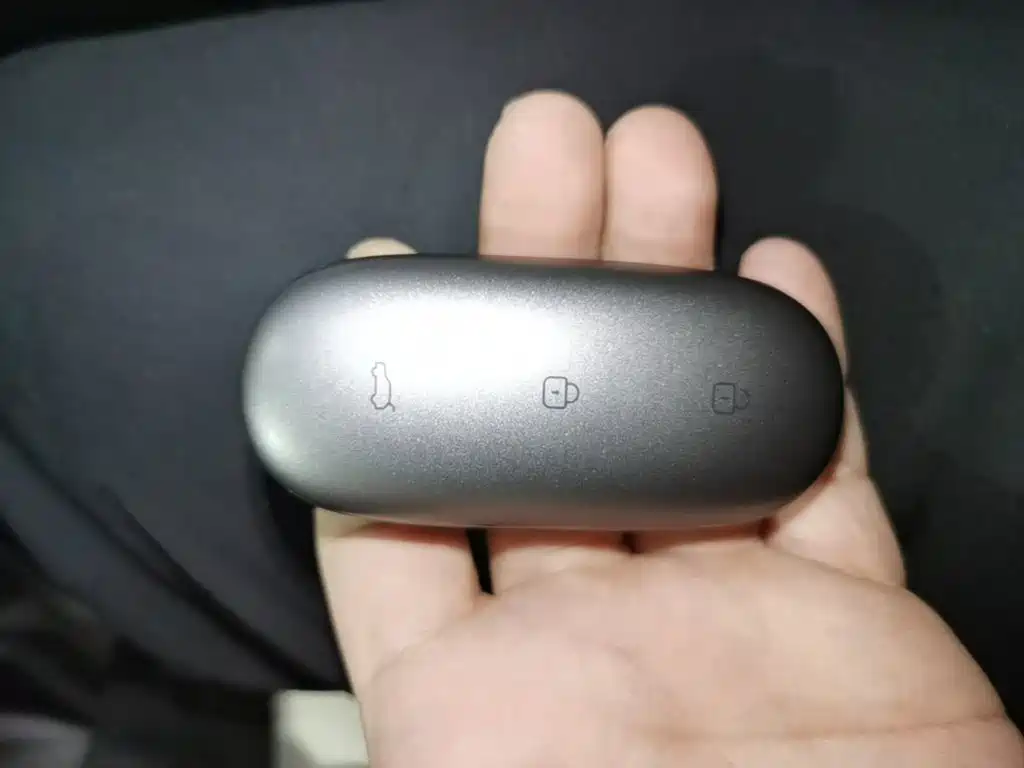 Li Auto Li L6 — миниатюра 9