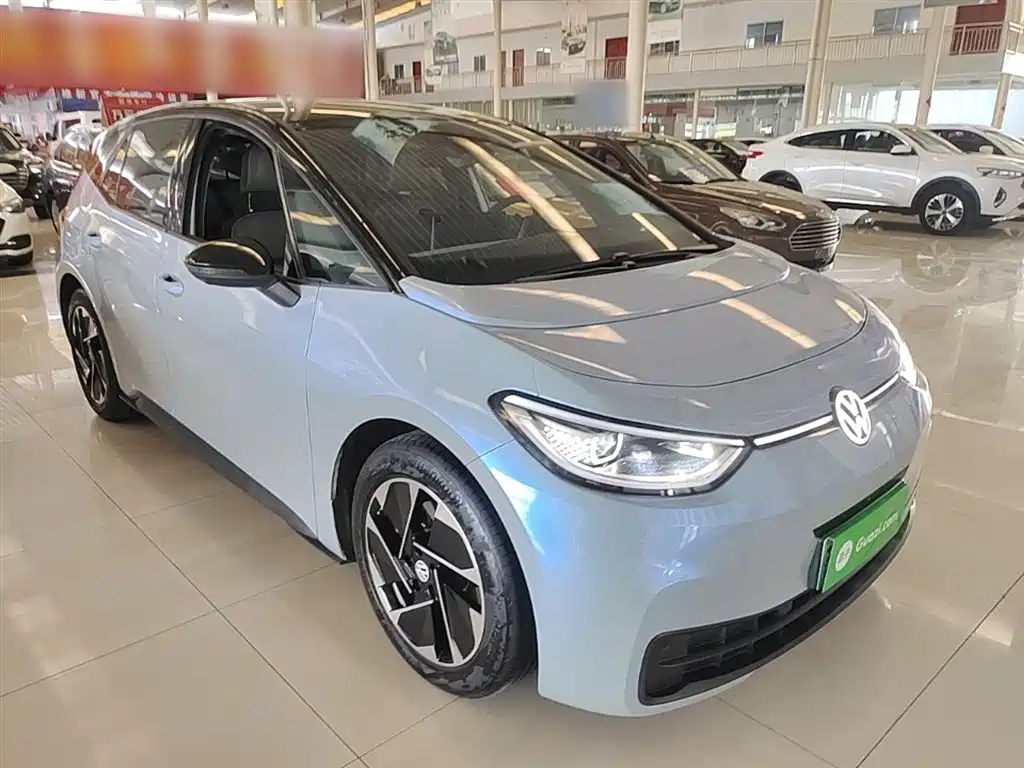 Volkswagen ID.3