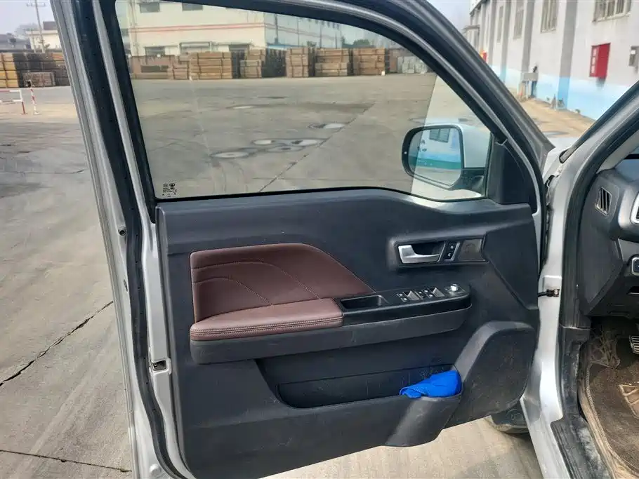 GREAT WALL FENGJUN 7