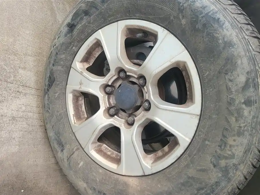 GREAT WALL FENGJUN 7