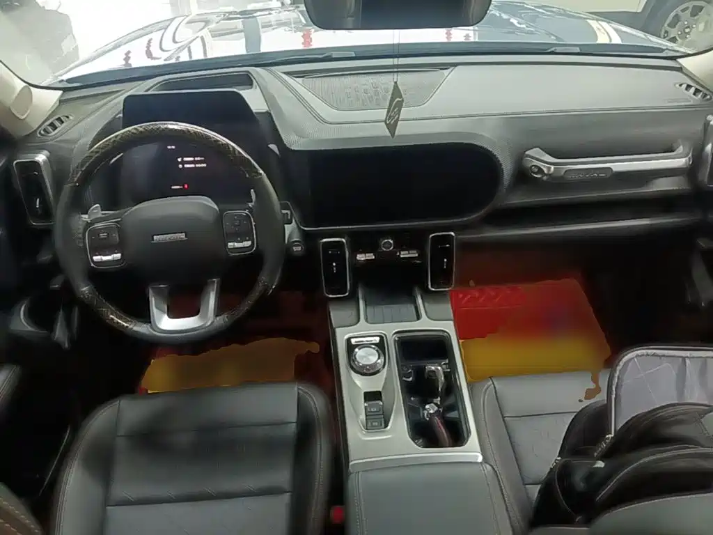 Haval Big Dog — миниатюра 10