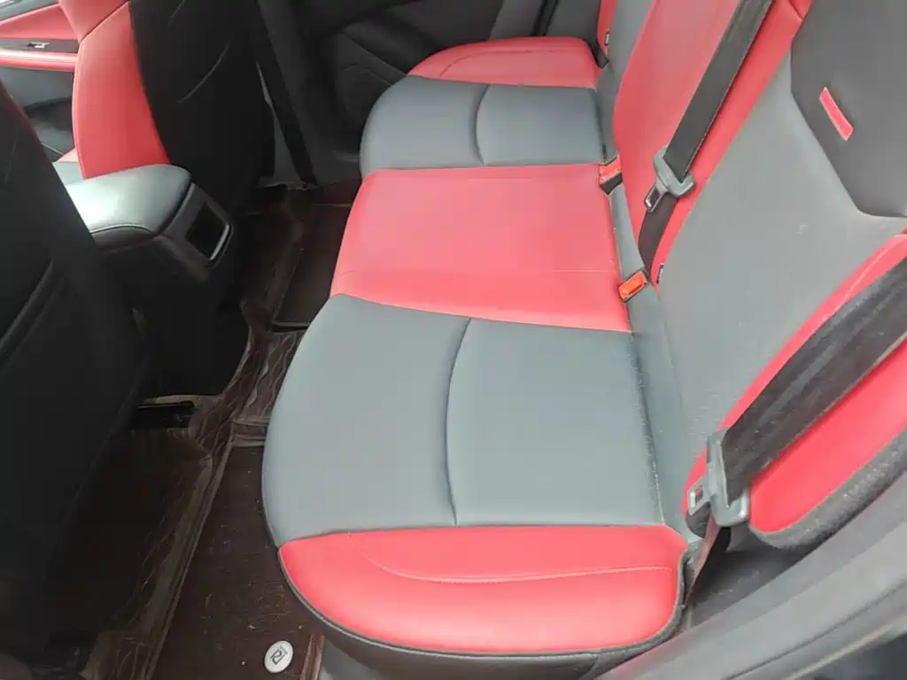 Changan CS35PLUS — миниатюра 13