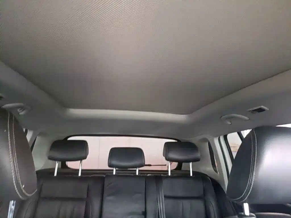 Volkswagen Tiguan — миниатюра 18