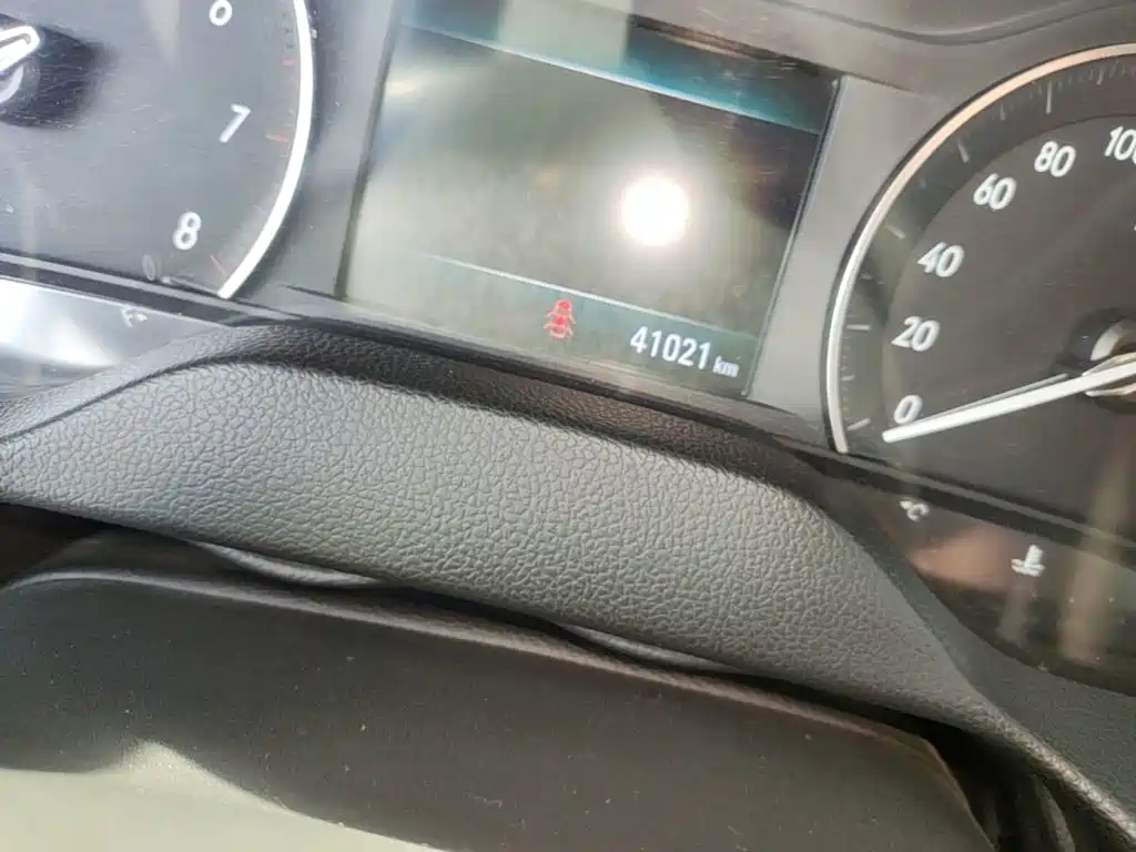 Buick Excelle — миниатюра 12