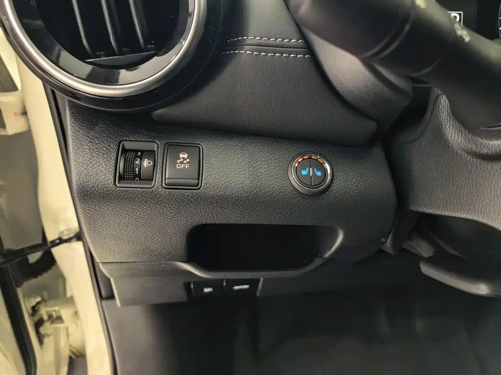 Nissan Kicks — миниатюра 8