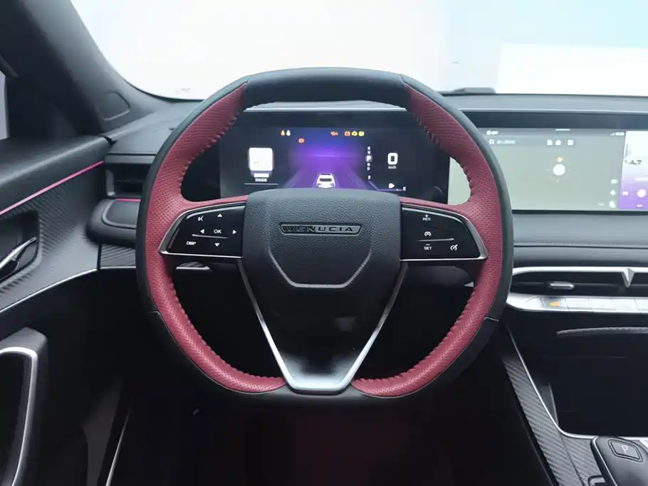 Venucia V — миниатюра 15