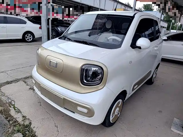 2025 Bestune Pony