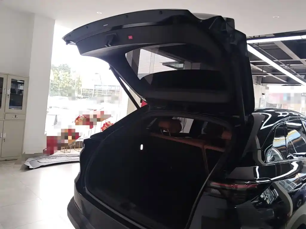ARCFOX Alpha T5 — миниатюра 19