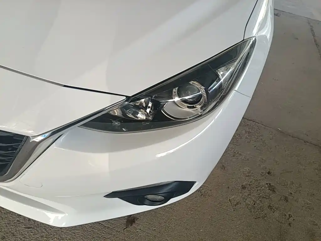 Mazda 3 Axela — миниатюра 24
