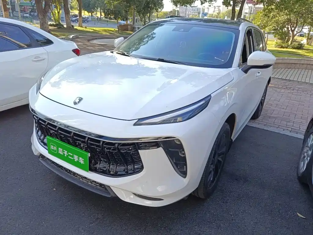 Fengxing Fengxing T5 EVO — миниатюра 2