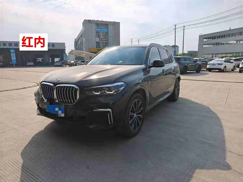 Купить BMW X5