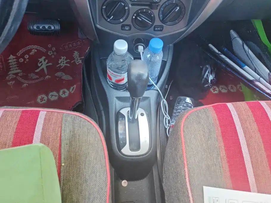 Nissan Livina — миниатюра 16