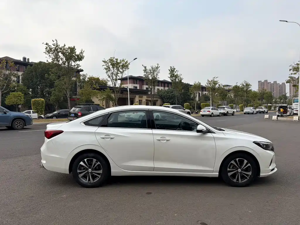 CHANGAN YIDONG