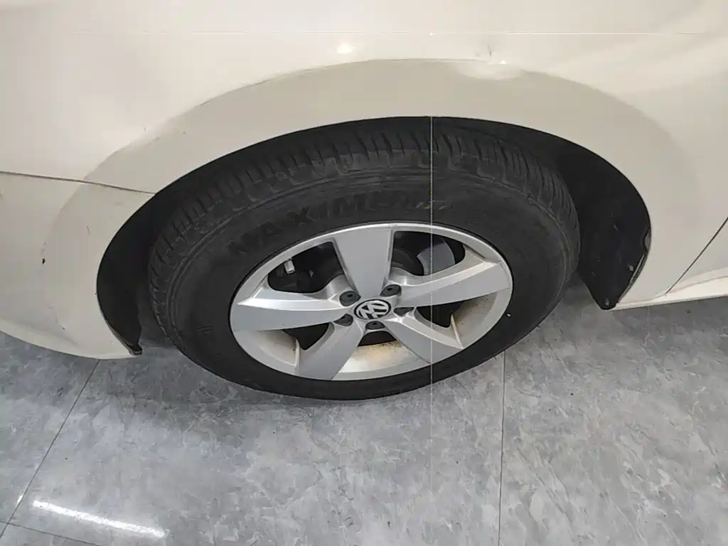 Volkswagen Lavida — миниатюра 23