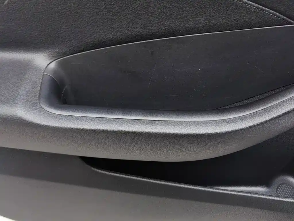 Hyundai Verna — миниатюра 9