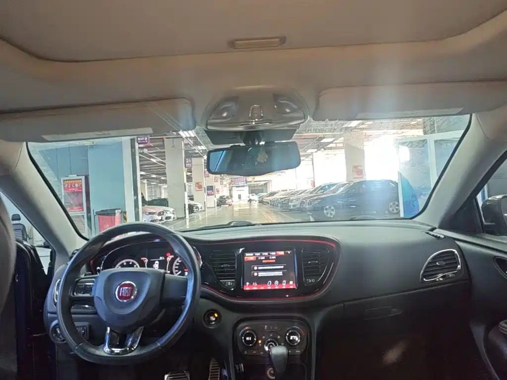 Fiat Ottimo — миниатюра 18