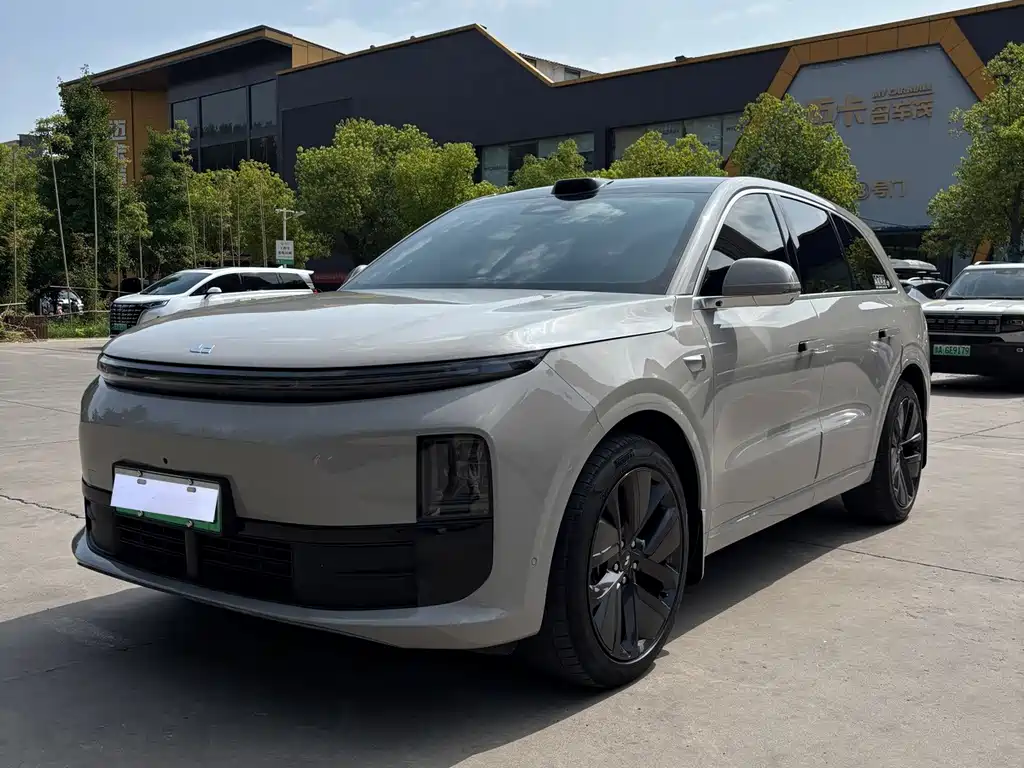 Li Auto Li L6