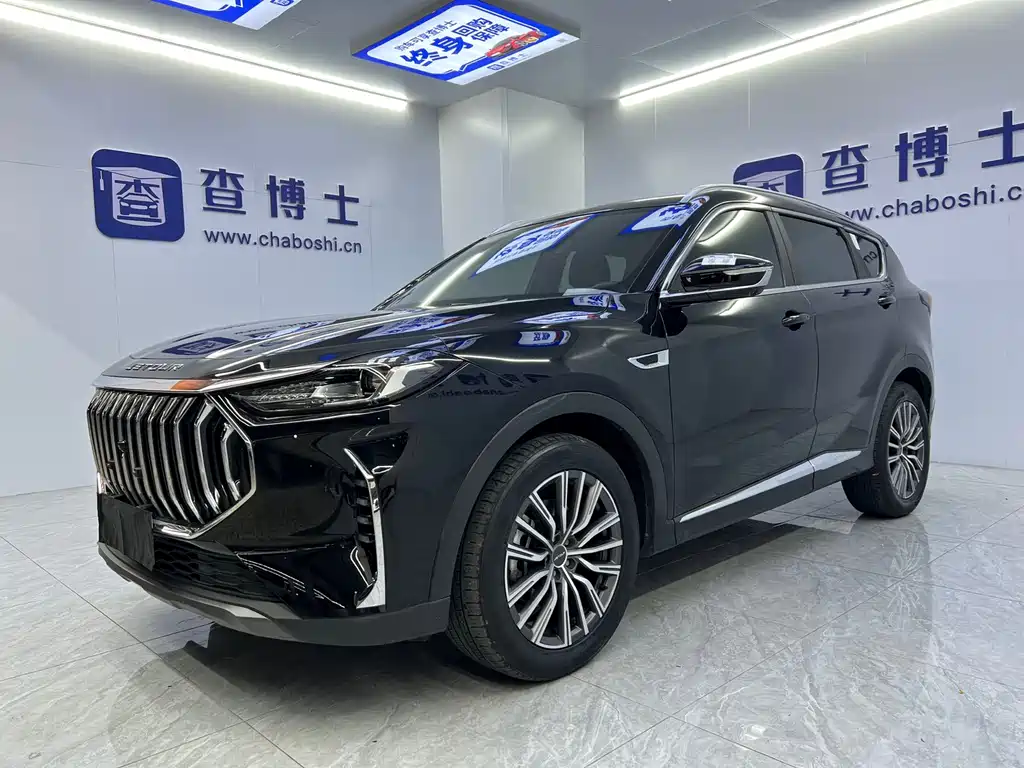 Купить Jetour X70 PLUS