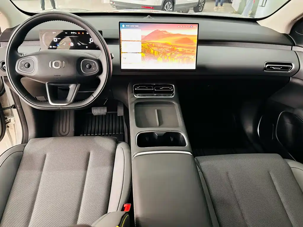 Qiyuan Qiyuan Q05 — миниатюра 5