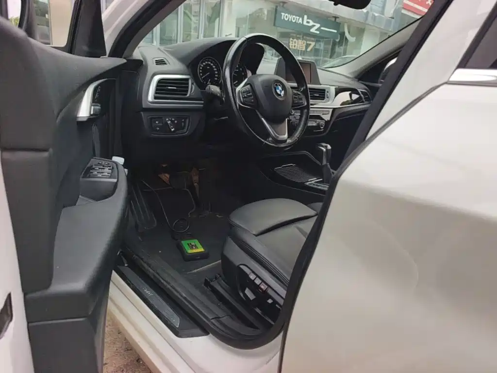 BMW 1 Series — миниатюра 14