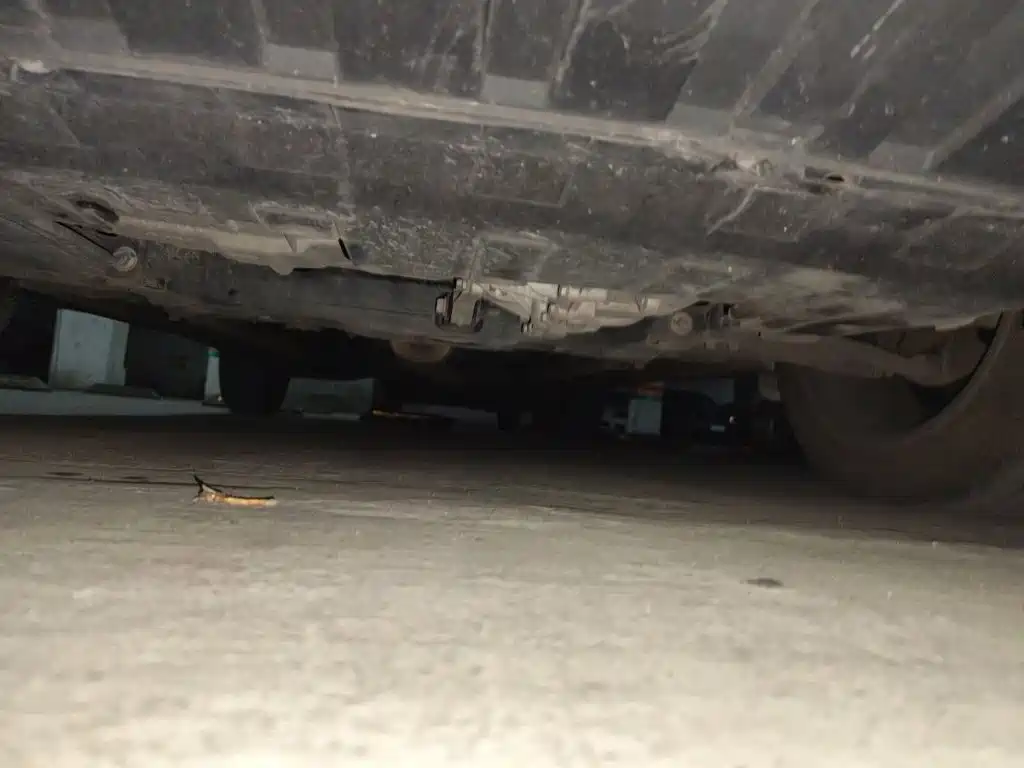 BAIC Mofang — миниатюра 23