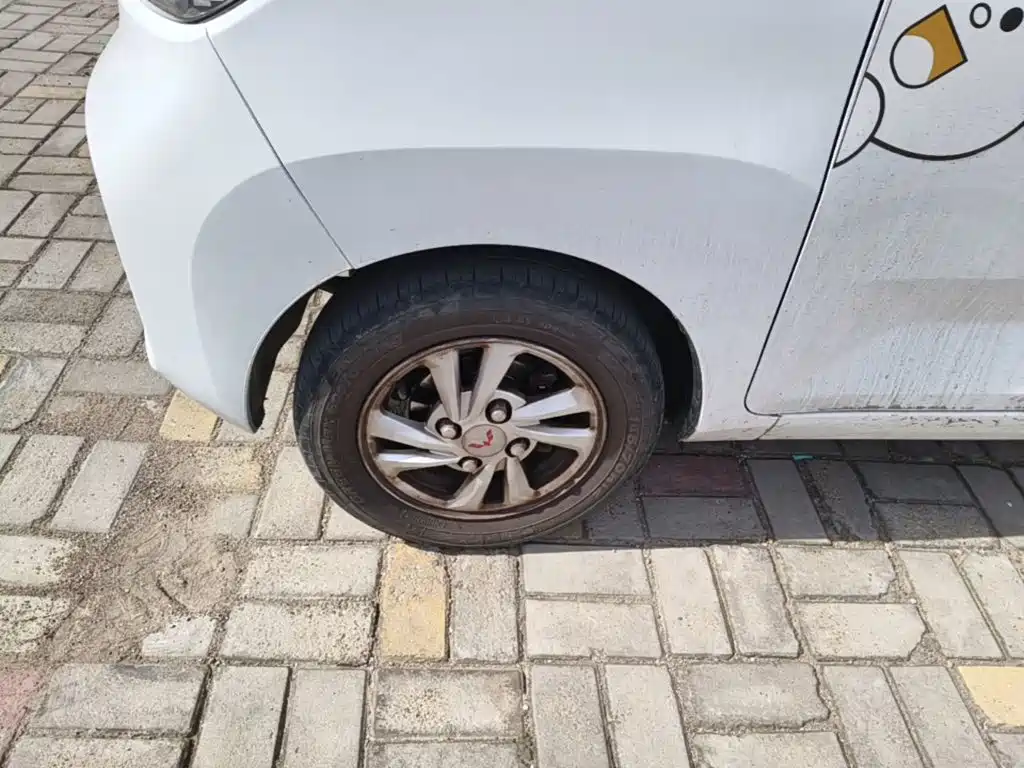 Wuling MINIEV — миниатюра 23