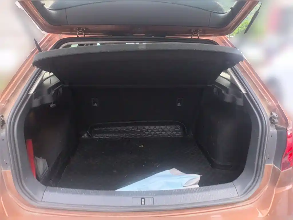 Volkswagen C-Trek — миниатюра 15