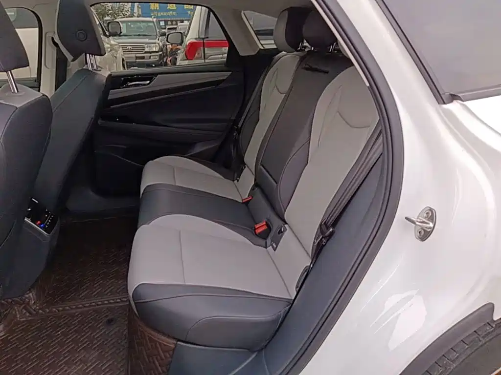 Volkswagen ID.7 VIZZION — миниатюра 17