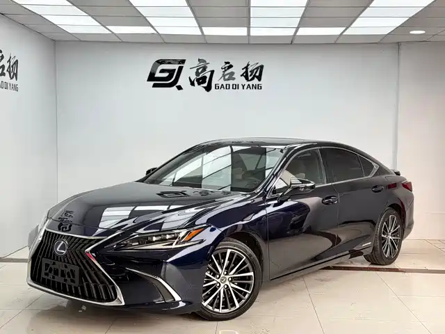LEXUS ES 2022