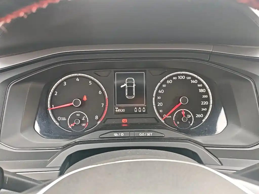 Volkswagen Polo — миниатюра 12