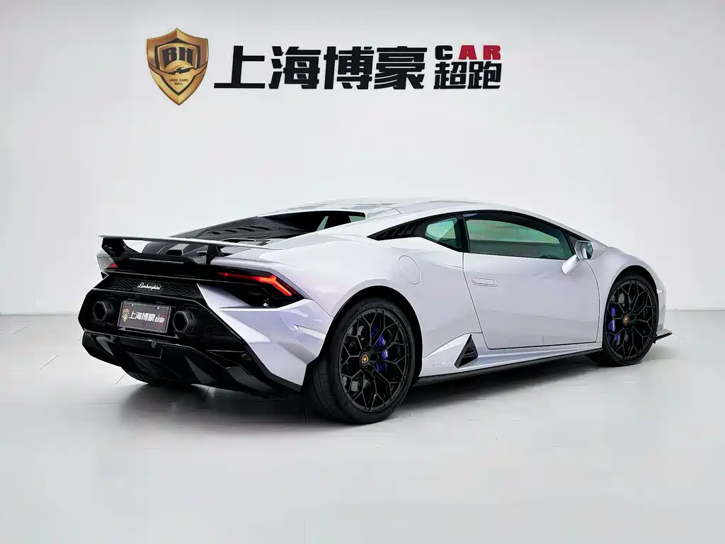 Lamborghini Huracán 2023 Huracán Tecnica