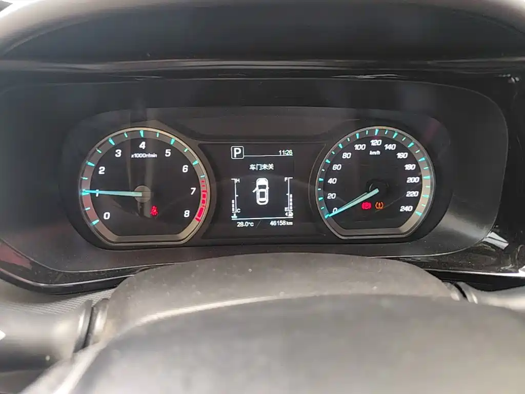 Oshan Oushang X5 — миниатюра 12