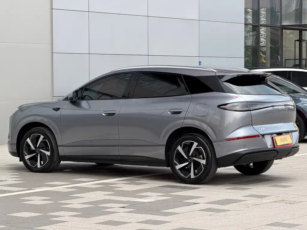 BYD Sealion 06 — миниатюра 6