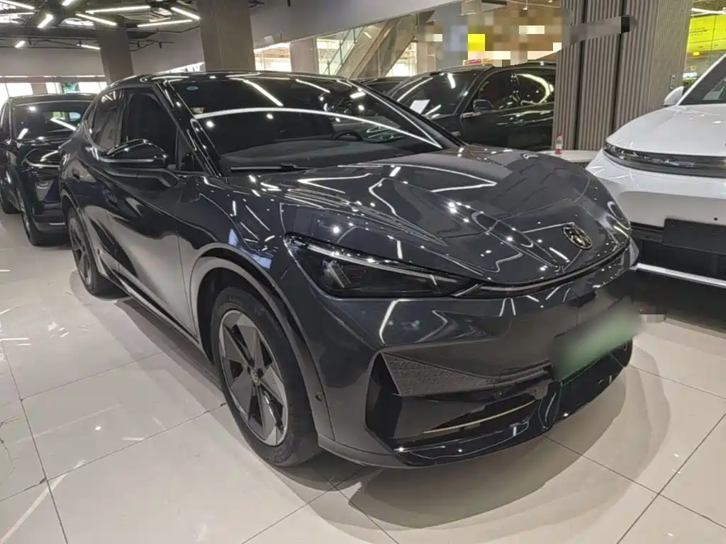 Volkswagen 06 — миниатюра 4