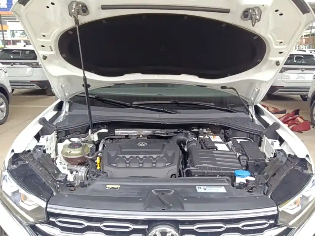 Volkswagen Tayron — миниатюра 20