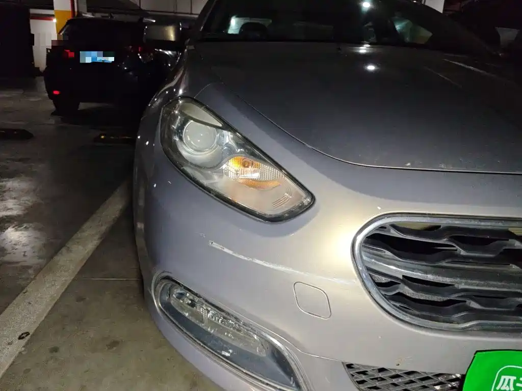 Fiat Viaggio — миниатюра 7